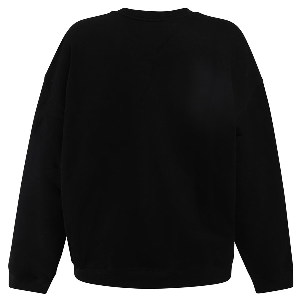 LAFC Hype and Vice Women's Offside Sweatshirt - Black